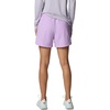 image:imageColumbia Womens Backcast II Water ShortHydrangea