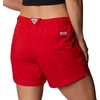 image:imageColumbia Womens Backcast II Water ShortRed Spark