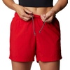 image:imageColumbia Womens Backcast II Water ShortRed Spark
