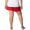 image:imageColumbia Womens Backcast II Water ShortRed Spark