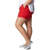 image:imageColumbia Womens Backcast II Water ShortRed Spark
