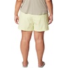 image:imageColumbia Womens Backcast II Water ShortSpring Yellow