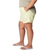 image:imageColumbia Womens Backcast II Water ShortSpring Yellow