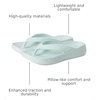 image:imageColumbia Womens Boatside Flip PfgIcy MornIcy Morn