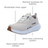 image:imageColumbia Womens Castback PFG Water ShoeDark StoneTitanium Grey Steel