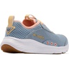 image:imageColumbia Womens Castback PFG Water ShoeDockside BlueCocoa Butter
