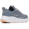 image:imageColumbia Womens Castback PFG Water ShoeGrey AshPeach Fizz