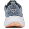 image:imageColumbia Womens Castback PFG Water ShoeGrey AshPeach Fizz