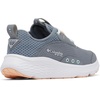 image:imageColumbia Womens Castback PFG Water ShoeGrey AshPeach Fizz