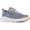 image:imageColumbia Womens Castback PFG Water ShoeGrey AshPeach Fizz