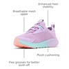 image:imageColumbia Womens Castback PFG Water ShoeHydrangea  Gulf Stream