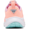 image:imageColumbia Womens Castback PFG Water ShoeTiki Pink  Gulf Stream