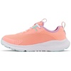 image:imageColumbia Womens Castback PFG Water ShoeTiki Pink  Gulf Stream