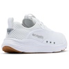 image:imageColumbia Womens Castback PFG Water ShoeWhiteGrey Ice