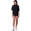 image:imageColumbia Womens PFG Bahama II Long Sleeve Fishing ShirtBlack