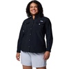 image:imageColumbia Womens PFG Bahama II Long Sleeve Fishing ShirtBlack