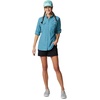 image:imageColumbia Womens PFG Bahama II Long Sleeve Fishing ShirtCanyon Blue