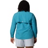 image:imageColumbia Womens PFG Bahama II Long Sleeve Fishing ShirtCanyon Blue