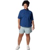 image:imageColumbia Womens PFG Bahama II Long Sleeve Fishing ShirtCarbon