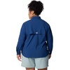 image:imageColumbia Womens PFG Bahama II Long Sleeve Fishing ShirtCarbon
