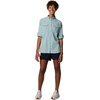 image:imageColumbia Womens PFG Bahama II Long Sleeve Fishing ShirtCrushed Blue