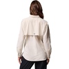 image:imageColumbia Womens PFG Bahama II Long Sleeve Fishing ShirtDark Stone