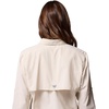 image:imageColumbia Womens PFG Bahama II Long Sleeve Fishing ShirtDark Stone