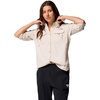 image:imageColumbia Womens PFG Bahama II Long Sleeve Fishing ShirtDark Stone