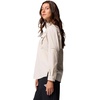 image:imageColumbia Womens PFG Bahama II Long Sleeve Fishing ShirtDark Stone