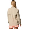 image:imageColumbia Womens PFG Bahama II Long Sleeve Fishing ShirtFossil