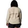 image:imageColumbia Womens PFG Bahama II Long Sleeve Fishing ShirtFossil