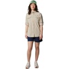 image:imageColumbia Womens PFG Bahama II Long Sleeve Fishing ShirtFossil