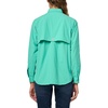 image:imageColumbia Womens PFG Bahama II Long Sleeve Fishing ShirtGlaze Green