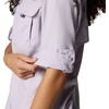 image:imageColumbia Womens PFG Bahama II Long Sleeve Fishing ShirtLavender Pearl