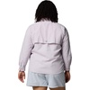 image:imageColumbia Womens PFG Bahama II Long Sleeve Fishing ShirtLavender Pearl