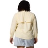 image:imageColumbia Womens PFG Bahama II Long Sleeve Fishing ShirtLemon Wash