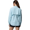image:imageColumbia Womens PFG Bahama II Long Sleeve Fishing ShirtMarine Light
