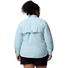 image:imageColumbia Womens PFG Bahama II Long Sleeve Fishing ShirtMarine Light