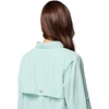 image:imageColumbia Womens PFG Bahama II Long Sleeve Fishing ShirtMisty Jade