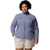 image:imageColumbia Womens PFG Bahama II Long Sleeve Fishing ShirtNew Moon