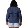 image:imageColumbia Womens PFG Bahama II Long Sleeve Fishing ShirtNocturnal