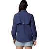 image:imageColumbia Womens PFG Bahama II Long Sleeve Fishing ShirtNocturnal