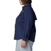 image:imageColumbia Womens PFG Bahama II Long Sleeve Fishing ShirtNocturnal