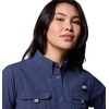 image:imageColumbia Womens PFG Bahama II Long Sleeve Fishing ShirtNocturnal