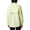 image:imageColumbia Womens PFG Bahama II Long Sleeve Fishing ShirtSpring Yellow