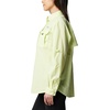 image:imageColumbia Womens PFG Bahama II Long Sleeve Fishing ShirtSpring Yellow