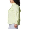 image:imageColumbia Womens PFG Bahama II Long Sleeve Fishing ShirtSpring Yellow