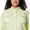 image:imageColumbia Womens PFG Bahama II Long Sleeve Fishing ShirtSpring Yellow