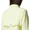 image:imageColumbia Womens PFG Bahama II Long Sleeve Fishing ShirtSpring Yellow