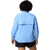 image:imageColumbia Womens PFG Bahama II Long Sleeve Fishing ShirtWhite Cap